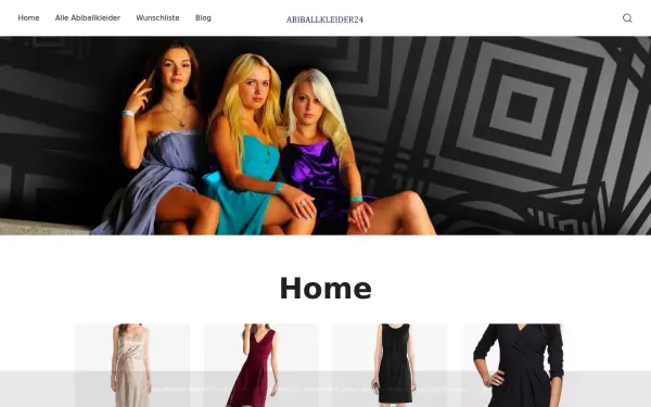 www.abiballkleider24.de