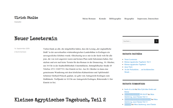 www.ulrich-stolte.de