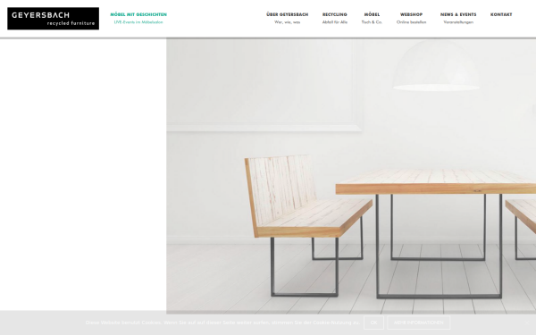 geyersbach.com