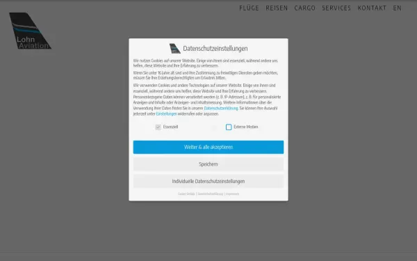 lohn-aviation.de