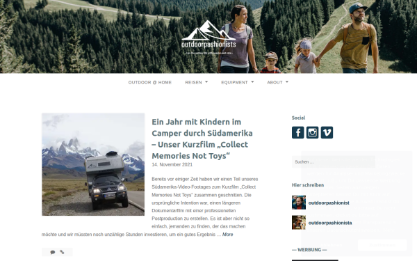outdoorpashionists.com
