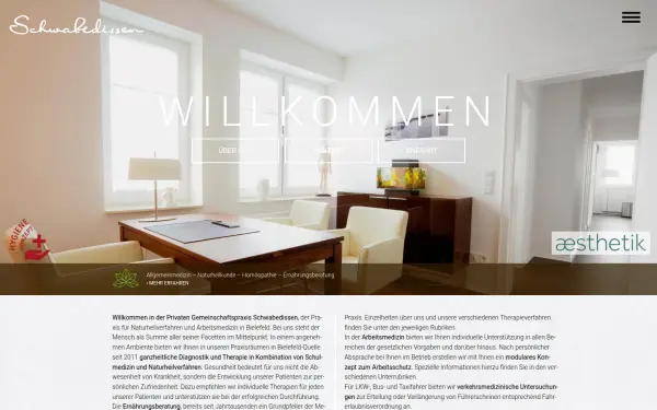www.dr-schwabedissen.de