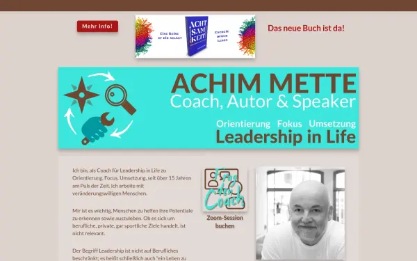 achimmette.de