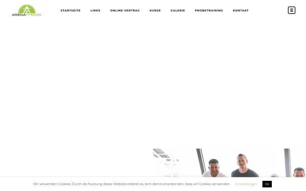 arena-fitness.de