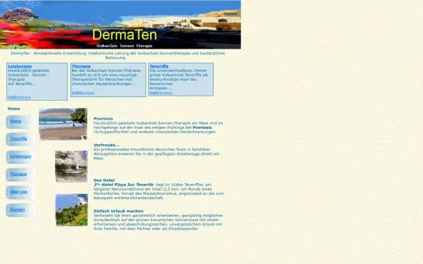dermaten.de