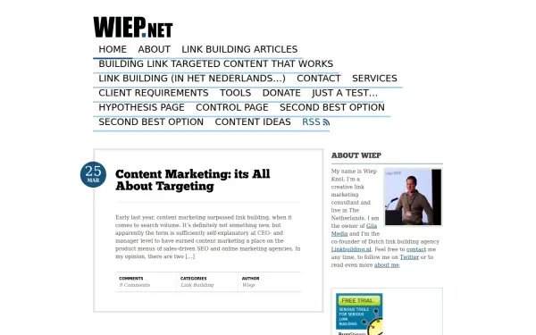 wiep.net