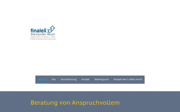www.alexander-moor.de