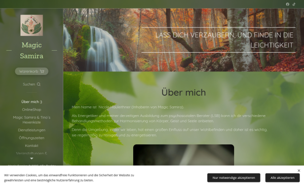 www.magic-samira.at