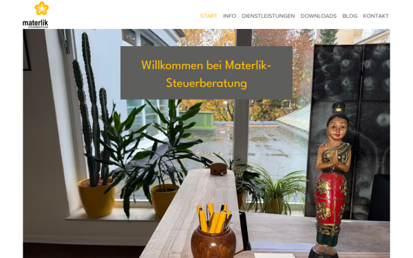www.materlik-steuerberatung.de