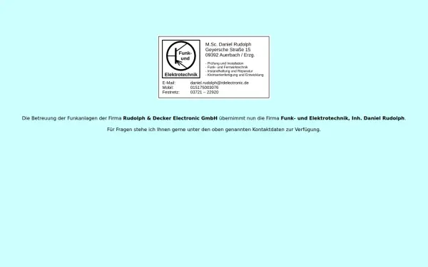 www.rdelectronic.de