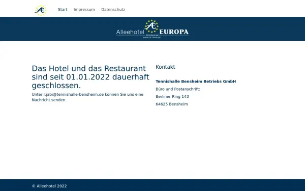 alleehotel.de