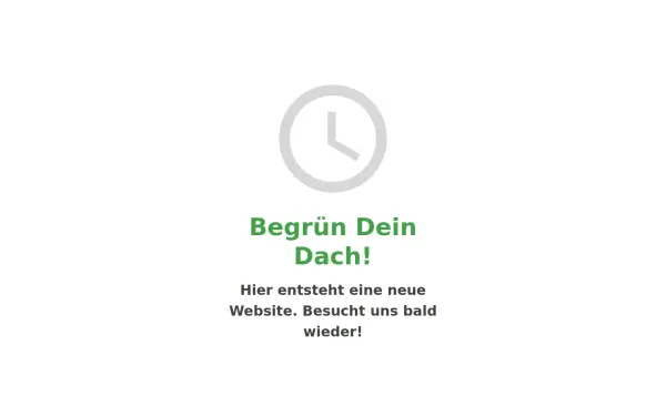 begruendeindach.de