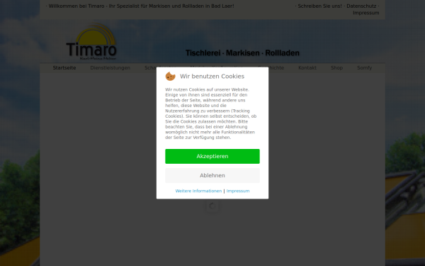 timaro-rollladen.de