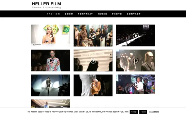 hellerfilm.de