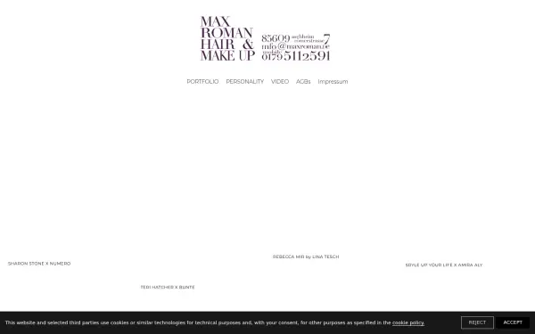 maxroman.de