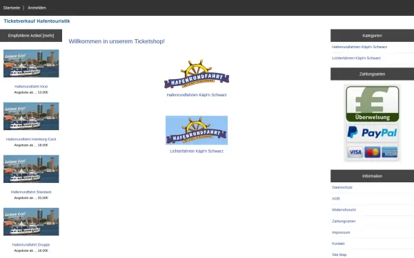 tickets.hafentouristik.hamburg