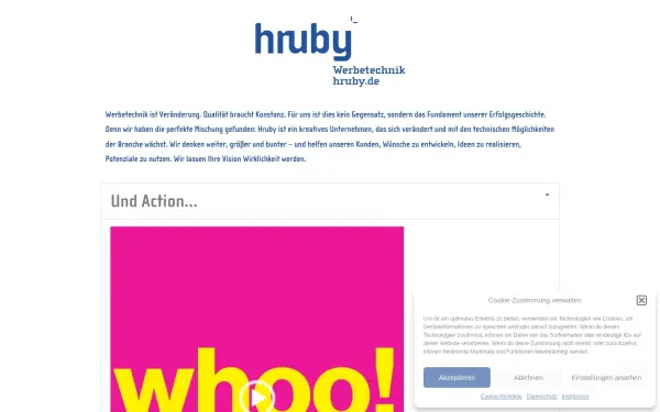 www.hruby.de
