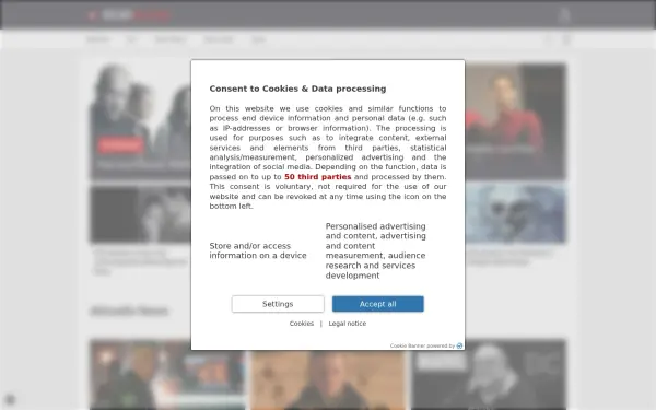 www.scifiscene.de