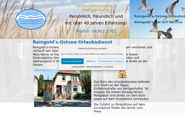 reingolds-ostsee-urlaubsdienst.de