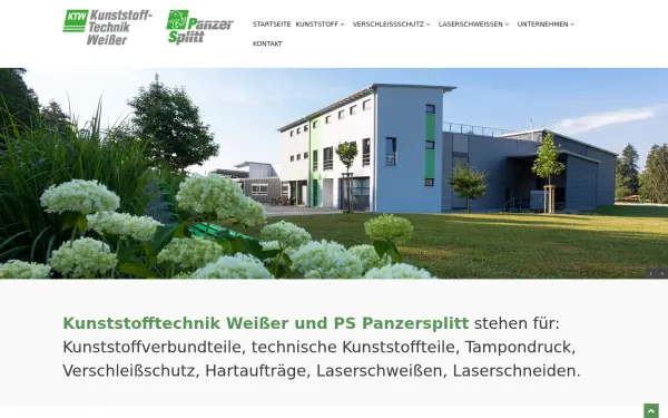 www.ktw-weisser.de