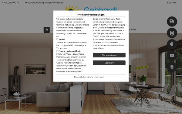 gebhardtgmbh.de