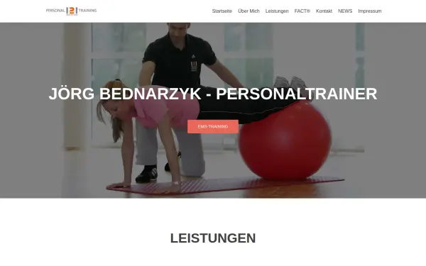 121fitness.de