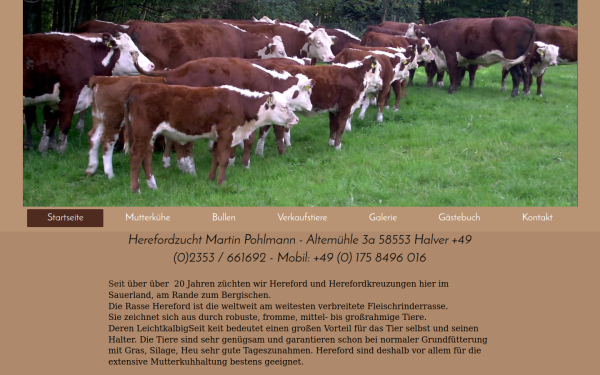www.hereford-rinder.de
