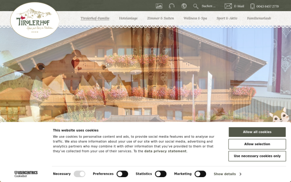 www.hotel-tirolerhof.com