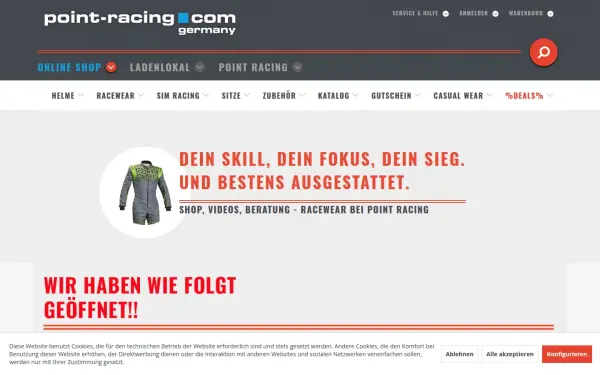 www.point-racing.de