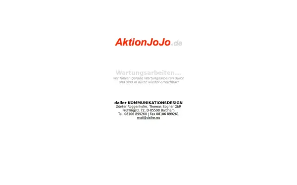 aktionjojo.de