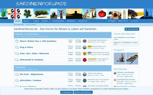 www.sardinienforum.de