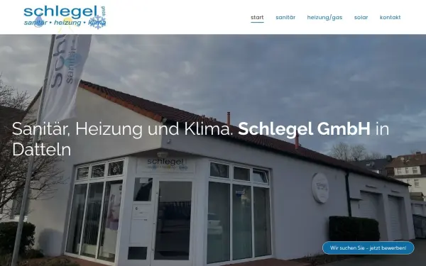 www.schlegel-shk.de