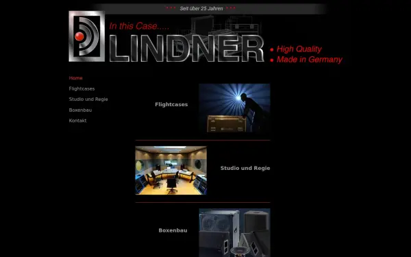 lindnercases.de