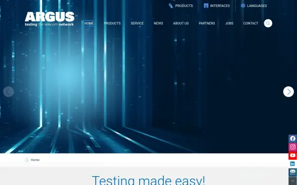 www.argus.info