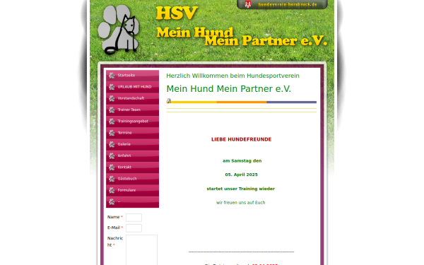 www.mein-hund-mein-partner.de