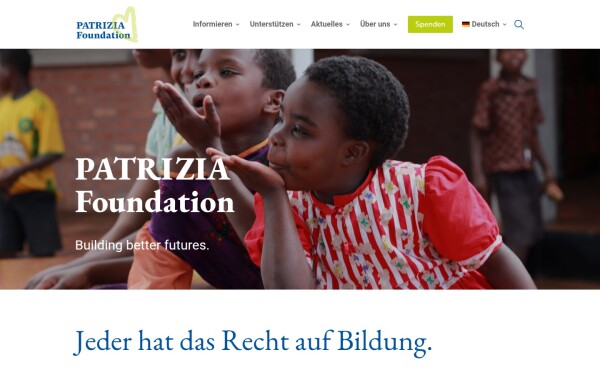 www.patrizia.foundation