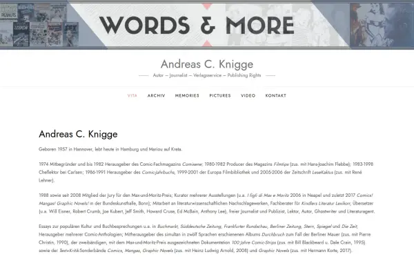 acknigge.de