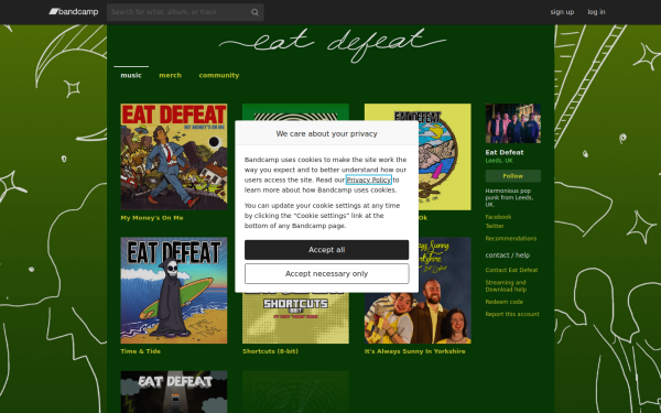 eatdefeat.bandcamp.com