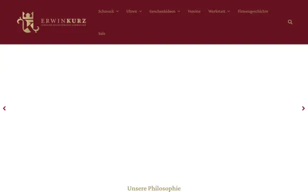 www.juwelier-kurz.de