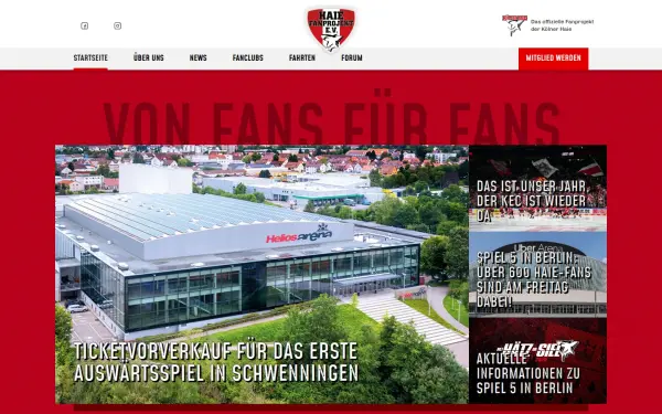 haie-fanprojekt.de