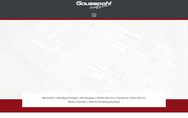 www.gausepohl-nfz-service.de