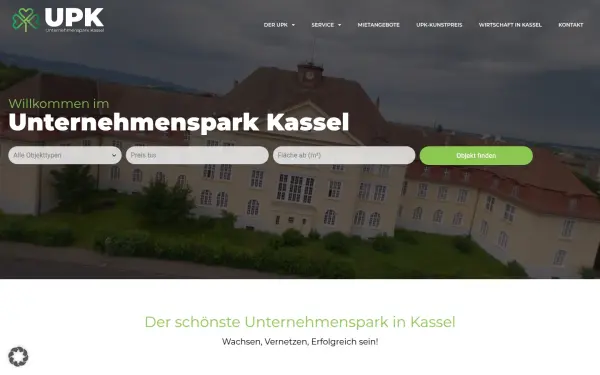 www.upk-kassel.de