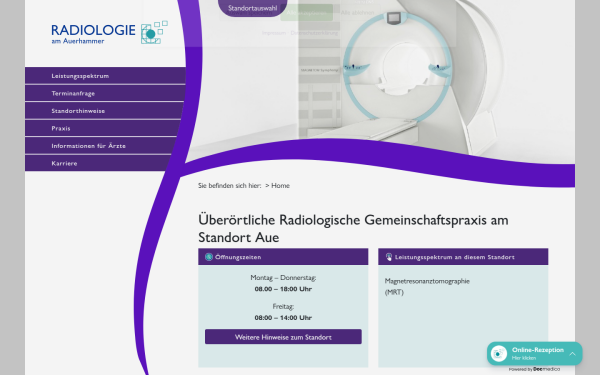 www.radiologie-aue.de