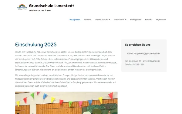 grundschulelunestedt.de