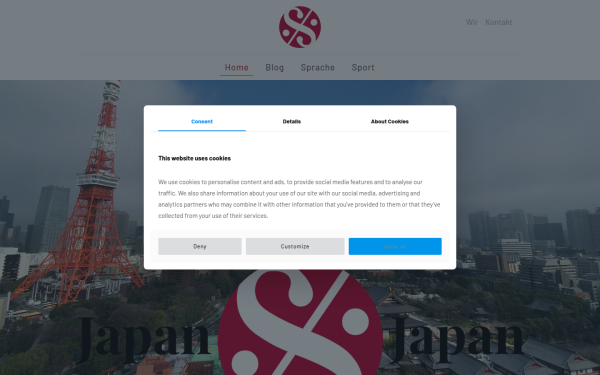 japanjapan.de