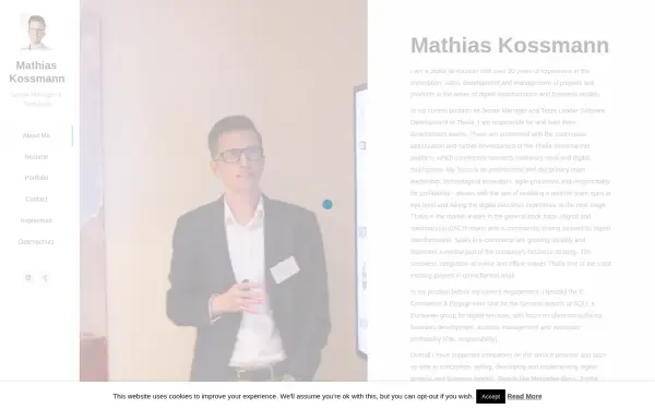 mathias-kossmann.de