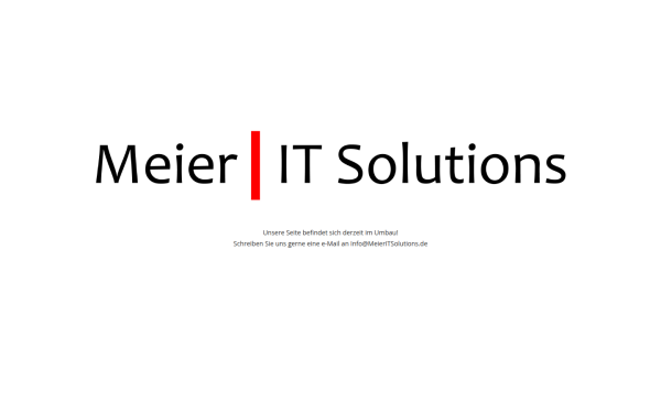 meieritsolutions.de