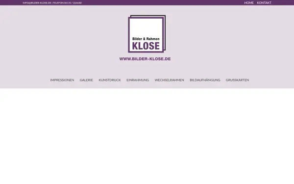 www.bilder-klose.de