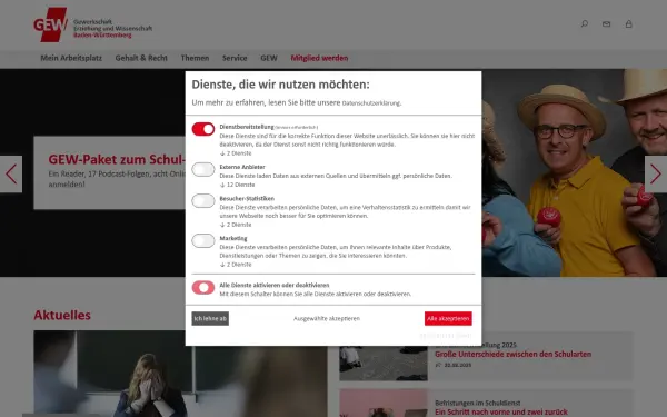 www.gew-bw.de