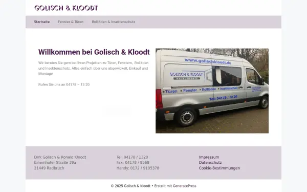 www.golischkloodt.de